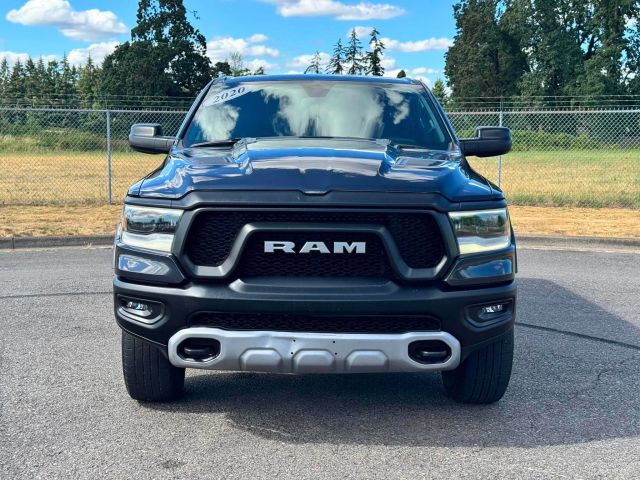 ram ram 1500 pickup 2020 1C6SRFET1LN267943 image ram ram 1500 pickup 2020 1C6SRFET1LN267943 image